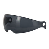 Iridium visor modular helmet SLine550