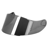 Iridium visor modular helmet SLine550