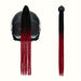 Black Red