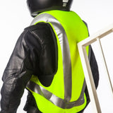 Gilet Airbag Moto TWS2™ — Votre protection vitale en 0,3 seconde - LE PRATIQUE DU MOTARD