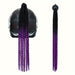 Dark purple