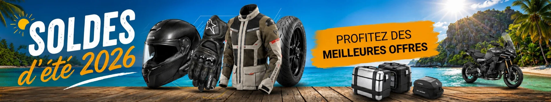 LE PRATIQUE DU MOTARD