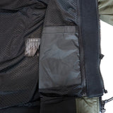 Bombers Moto Maxtex 300d Homme Harisson Maverick Kaki CE - LE PRATIQUE DU MOTARD