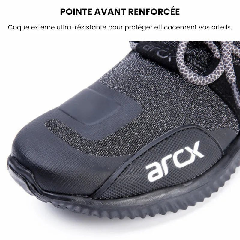Baskets Moto Running | “Summer Rider” - LE PRATIQUE DU MOTARD