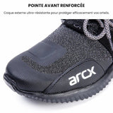 Baskets Moto Running | “Summer Rider” - LE PRATIQUE DU MOTARD