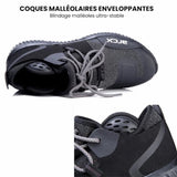Baskets Moto Running | “Summer Rider” - LE PRATIQUE DU MOTARD