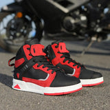 High Motorcycle Basketball - City Racer