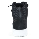 Chaussure Moto Harisson Air Scape Noir — Mesh CE - LE PRATIQUE DU MOTARD