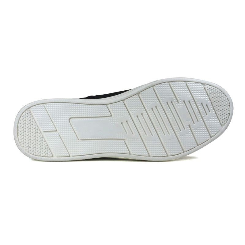 Chaussure Moto Homme Harisson Curtis Grise — Canvas CE - LE PRATIQUE DU MOTARD