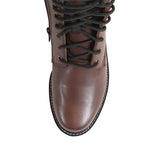 Chaussure Moto Femme Harisson Laura Marron — Canvas CE - LE PRATIQUE DU MOTARD