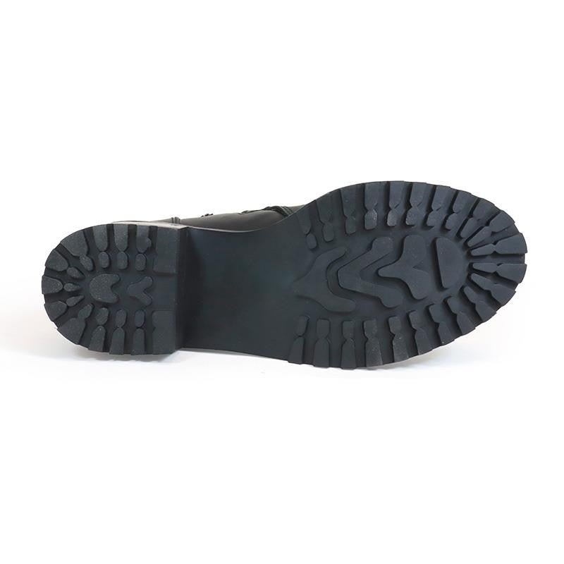 Chaussure Moto Femme Femme Harisson Laura Noire — Canvas CE - LE PRATIQUE DU MOTARD