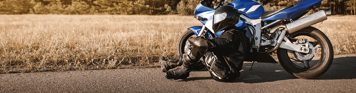 LE PRATIQUE DU MOTARD