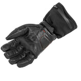 FREDDY Heated Winter Motorcycle Gloves | CE Approved
