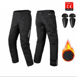 Pantalon Moto Hiver Homme - LE PRATIQUE DU MOTARD