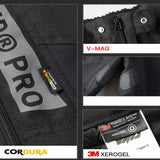 Pantalon Moto Hiver Homme - LE PRATIQUE DU MOTARD