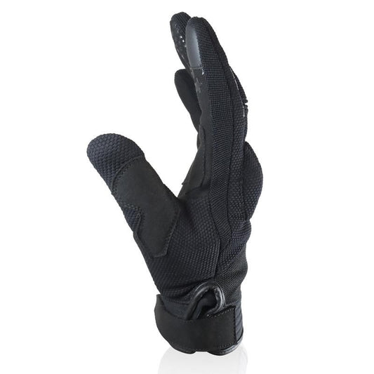 Gants moto textile été homme Harisson MATCH CE