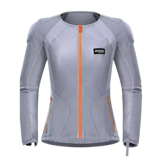 Women's motorcycle protective vest | PRO-TEK