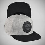 Casquette Snapback Brotherhood™ | Fucking Hostile™ (Edition limitée) - LE PRATIQUE DU MOTARD