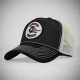 Casquette Trucker Brotherhood™ | Speed & Fury Motor - LE PRATIQUE DU MOTARD
