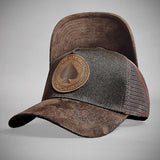 Casquette Trucker Brotherhood™ | AceRider™ (Edition limitée) - LE PRATIQUE DU MOTARD