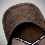 Casquette Trucker Brotherhood™ | AceRider™ (Edition limitée) - LE PRATIQUE DU MOTARD