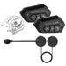 Kit 2 Intercom BT-12B