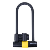 Oxford Magnum — Antivol U Moto 170 × 315 mm avec Support