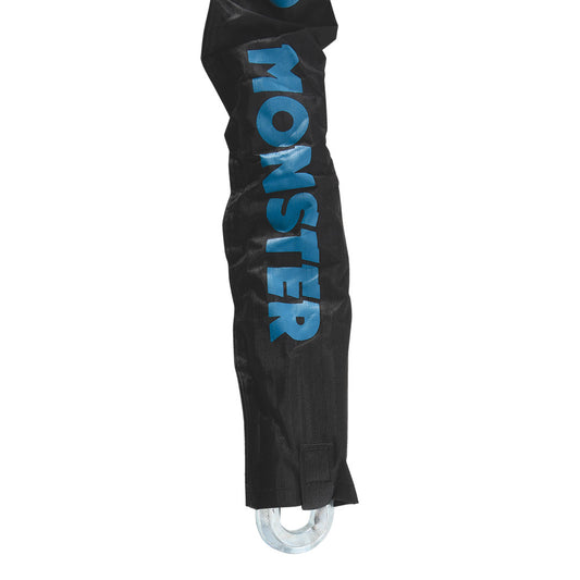 Oxford MonsterXL — Chaîne Antivol 14.5 mm Haute Sécurité