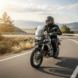 Intercom de casque Moto | R - COM™ – Bluetooth 5.3, Hi - Fi & Portée 500 m - LE PRATIQUE DU MOTARD