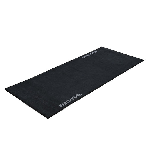 Tapis de sol moto Tapis de Sol Moto Oxford 190x80cm — Garage & paddock moto