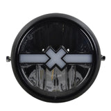 Phare led moto - LE PRATIQUE DU MOTARD