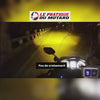 Additional motorcycle lights | R130 LUMITECH™