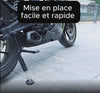 Cric moto universel - Simplifiez vos entretien