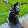 Motorcycle phone holder - Tactile waterproof shell