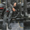 Pantalon Moto Homme avec protection | REVOLT™