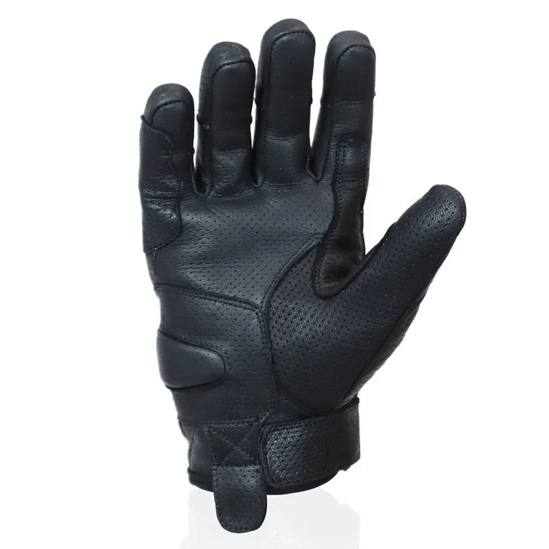 Gants Moto Été Harisson LISBONNE AIR - vue 3