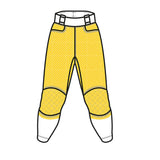 Pantalon Moto Femme Taille Haute  SKADI™— Homologué CE Niveau2