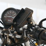 Support de Téléphone Moto - TrailNavigator - LE PRATIQUE DU MOTARD