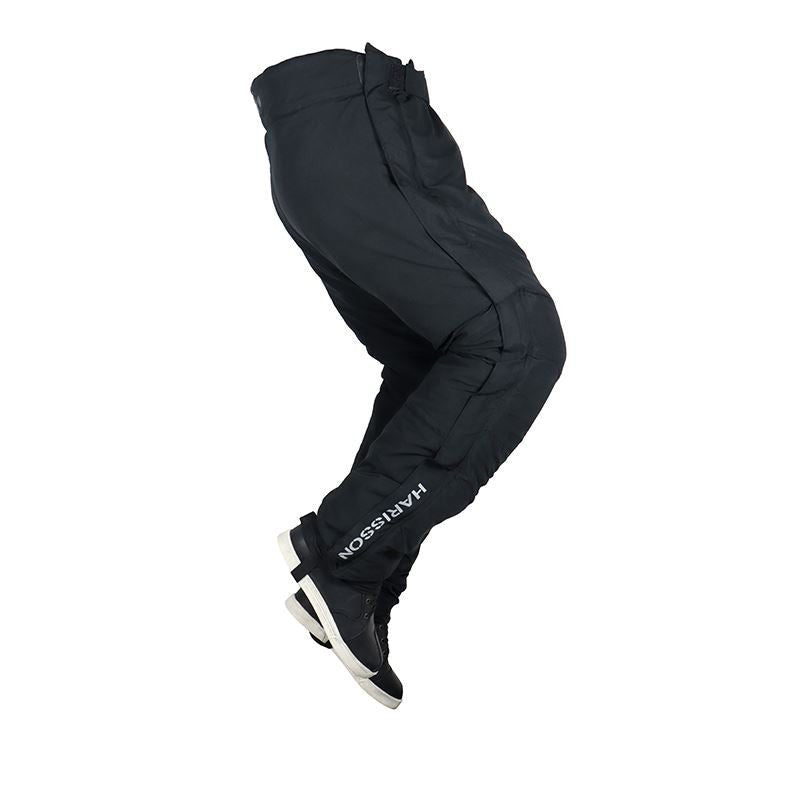 Surpantalon Moto Hiver étanche | TWILLS™ - LE PRATIQUE DU MOTARD