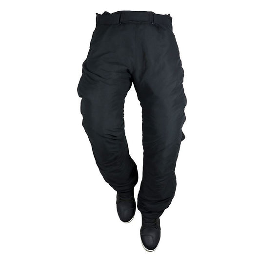 Surpantalon Moto Hiver étanche | TWILLS™ - LE PRATIQUE DU MOTARD