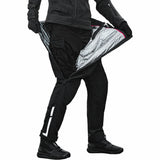 Surpantalon Moto Hiver Chauffant & Étanche | AURORA™ - LE PRATIQUE DU MOTARD