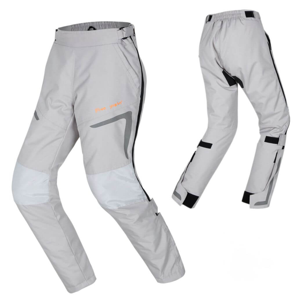 Surpantalon Moto Hiver Homme - LE PRATIQUE DU MOTARD