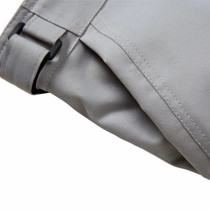 Surpantalon Moto Hiver Homme - LE PRATIQUE DU MOTARD