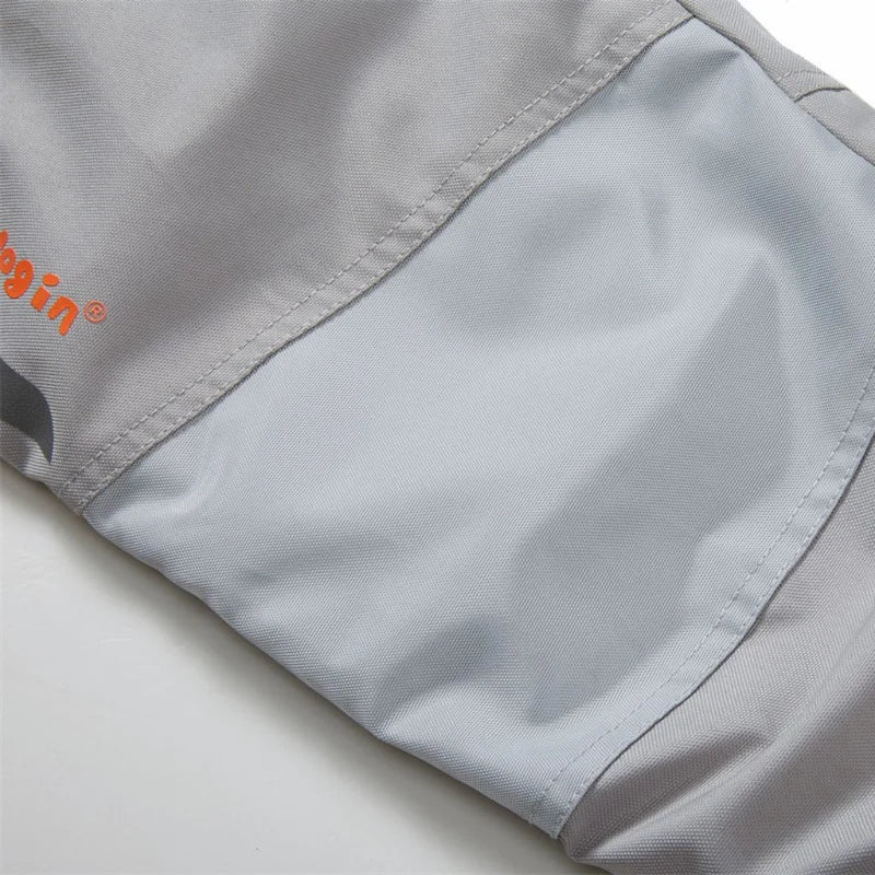 Surpantalon Moto Hiver Homme - LE PRATIQUE DU MOTARD