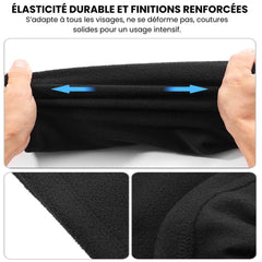 Tour de Cou Hiver polaire - LE PRATIQUE DU MOTARD