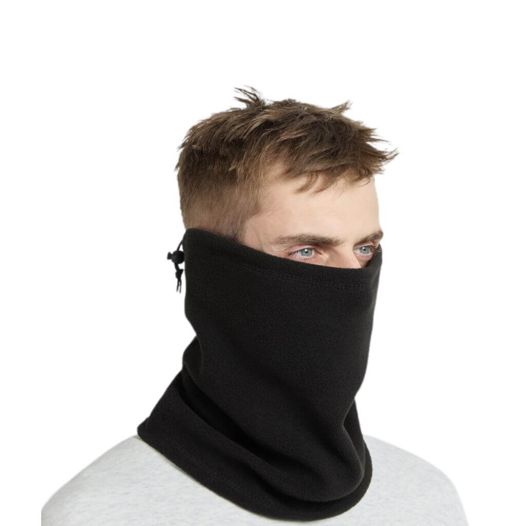 Tour de Cou Hiver polaire - LE PRATIQUE DU MOTARD