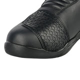 Bottes Moto Femme Oxford Tracker 2.0 — Imperméables CE, Noir