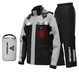Motorcycle rain suit | GS2
