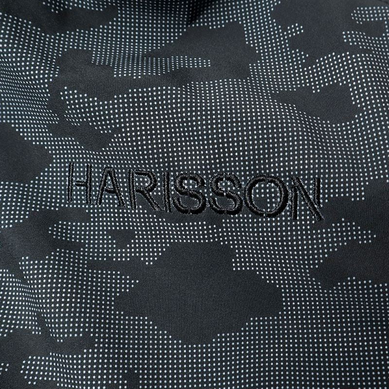 Veste Moto Softshell Homme Harisson Stewart Digit Camo CE - LE PRATIQUE DU MOTARD