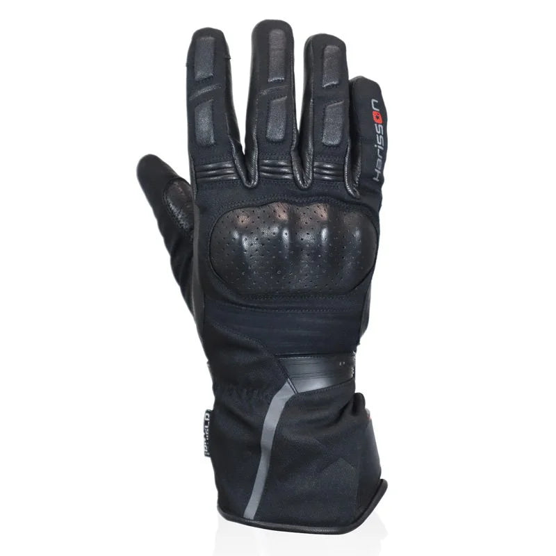 Gants Moto Hiver Harisson DUBLIN